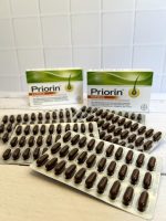 پریورین Priorin