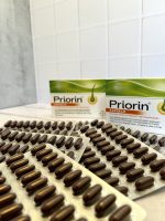 پریورین Priorin