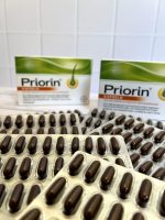 پریورین Priorin