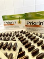 پریورین Priorin