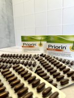 پریورین Priorin