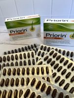 پریورین Priorin