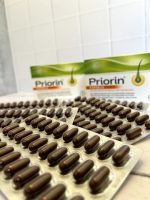 پریورین Priorin