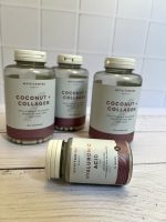 کوکونات کلاژن Coconut & Collagen