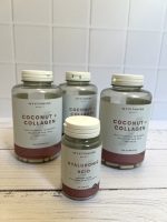 کوکونات کلاژن Coconut & Collagen