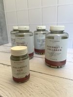 کوکونات کلاژن Coconut & Collagen