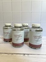 کوکونات کلاژن Coconut & Collagen
