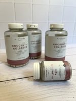 کوکونات کلاژن Coconut & Collagen