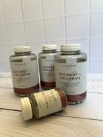 کوکونات کلاژن Coconut & Collagen