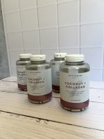 کوکونات کلاژن Coconut & Collagen