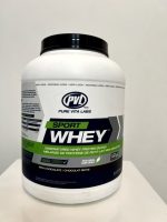 وی پی ال وی اسپورت PVL Sport Whey
