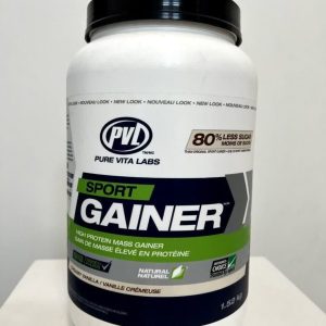 گینر اسپورت پی وی ال PVL