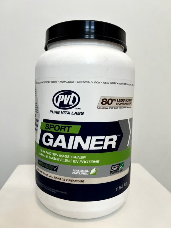 3773گینر اسپورت پی وی ال PVL گینر اسپورت پی وی ال PVL