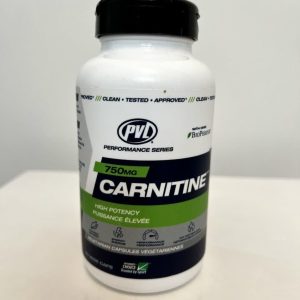 کراتین پی وی ال PVL Creatine