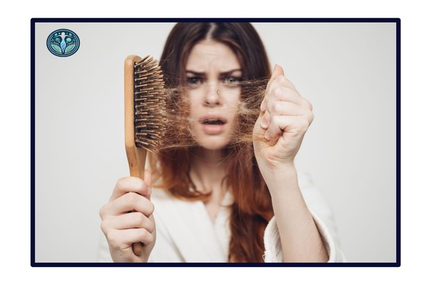 افزایش سلامت مو با هیرتامین