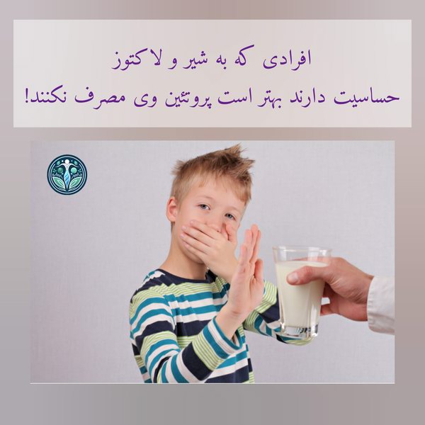 آیا پروتئین وی برای همه مناسب است؟