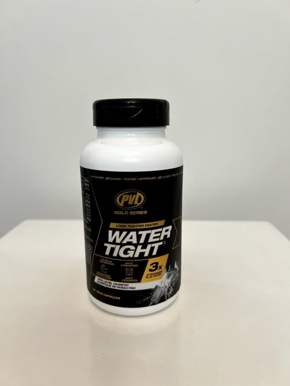 آبگیر پی وی ال (واتر تایت) WATER THIGHT