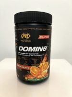 دامون 8 اسپرت پی وی ال PVL Domin8 Sport