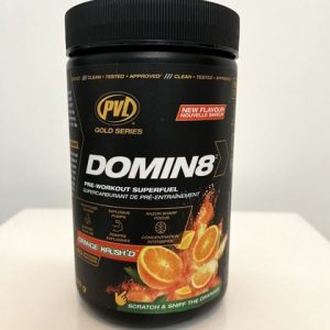 دامون 8 اسپرت پی وی ال PVL Domin8 Sport