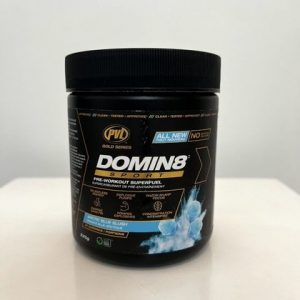 دامون 8 اسپرت پی وی ال PVL Domin8 Sport