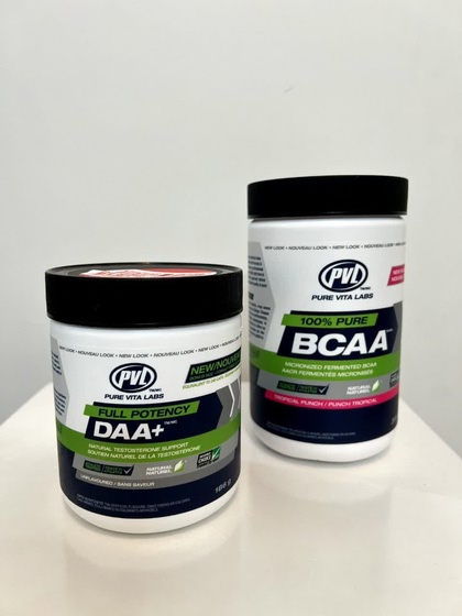 بی سی ای ای (PVL BCAA) 3805 بی سی ای ای (PVL BCAA)