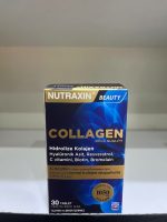 کلاژن نوتراکسین Nutraxin Collagen