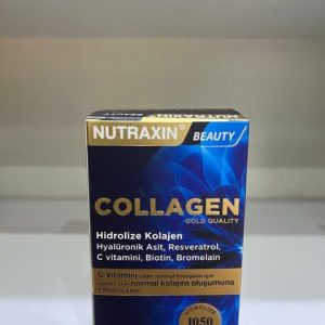 کلاژن نوتراکسین Nutraxin Collagen