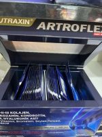 مکمل گلوکوزامین برای سلامت مفاصل نوتراکسیم مدل Artroflex - بسته 30x6 gr‎