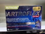 مکمل گلوکوزامین برای سلامت مفاصل نوتراکسیم مدل Artroflex - بسته 30x6 gr‎