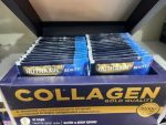 کوالیتی گلد کلاژن نوتراکسین 30 ساشه Nutraxin Collagen 10000 mg