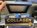 کوالیتی گلد کلاژن نوتراکسین 30 ساشه Nutraxin Collagen 10000 mg