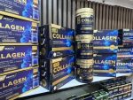 پودر کلاژن نوتراکسین Nutraxin Collagen Powder