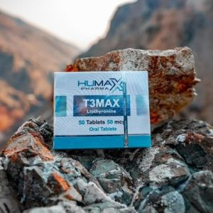 تی تری مکس هیومکس فارما humax pharma t3max