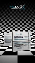 تستوسترون سایپیونات هیومکس TESTOMAX C-250 HUMAX