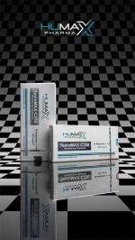 تستوسترون سایپیونات هیومکس TESTOMAX C-250 HUMAX