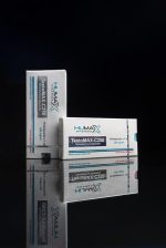 تستوسترون سایپیونات هیومکس TESTOMAX C-250 HUMAX