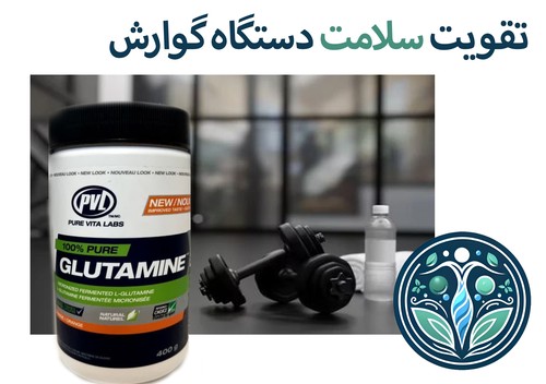 تقویت سلامت گوارش