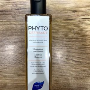 شامپو ضد وز و دفریزانت ضد موخوره فیتو اصل Phyto defrisant 250ml