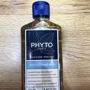 شامپو ضد ریزش مو فیتوسیان آقایان فیتو PHYTO