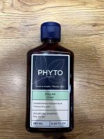 شامپو فیتوولوم برند PHYTO (حجم دهنده مو)