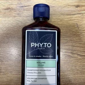 شامپو فیتوولوم برند PHYTO (حجم دهنده مو)