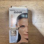 Formula Mejorada ISDIN Fotoprotector Fusion Water