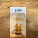 ISDIN Fotoprotector Fusion Gel Sport Wet Skin