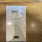 ISDIN ISDINCEUTICS Hyaluronic Concentrate