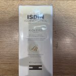 ISDIN ISDINCEUTICS K-Ox Eyes