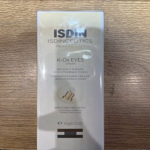 ISDIN ISDINCEUTICS K-Ox Eyes