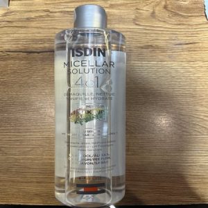 ISDIN Micellar Solution 4 in 1