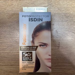 Nouvelle Formule ISDIN Fotoprotector Fusion Water