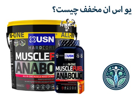 مخفف یو اس ان