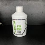 ال کارنیتین شات اکتیولب ACTIVLAB L-CARNITINE SHOT